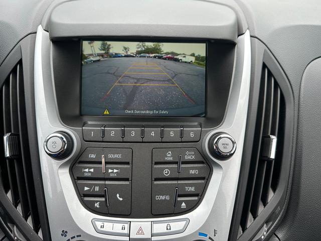 used 2015 Chevrolet Equinox car, priced at $11,999