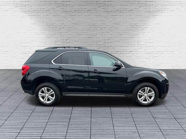 used 2015 Chevrolet Equinox car, priced at $11,999