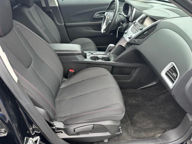 used 2015 Chevrolet Equinox car, priced at $11,999