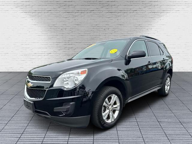 used 2015 Chevrolet Equinox car, priced at $11,999