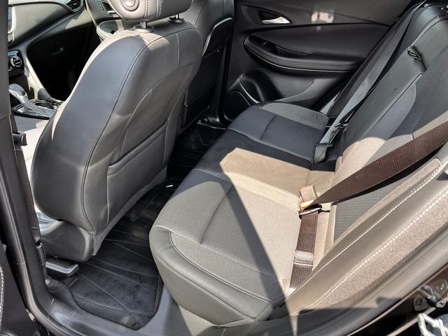 used 2023 Buick Encore GX car, priced at $19,999