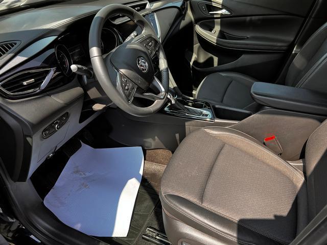 used 2023 Buick Encore GX car, priced at $19,999