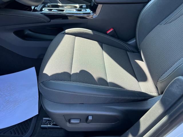 used 2023 Buick Envision car, priced at $24,999