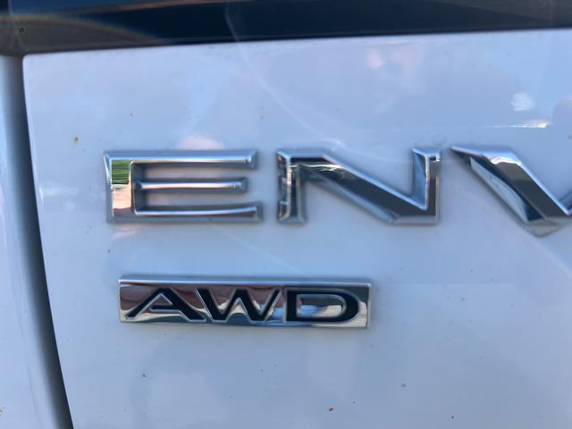 used 2023 Buick Envision car, priced at $24,999