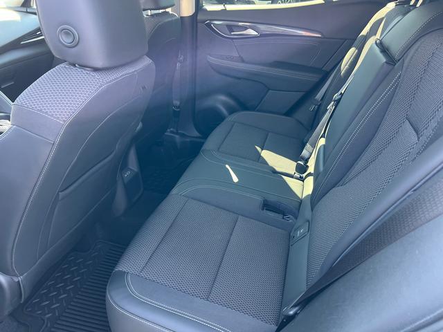used 2023 Buick Envision car, priced at $24,999