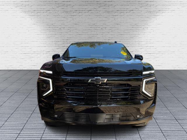 new 2026 Chevrolet Tahoe car