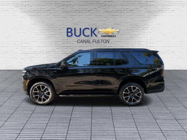 new 2026 Chevrolet Tahoe car