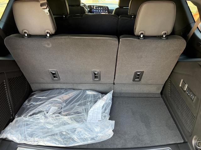 new 2026 Chevrolet Tahoe car