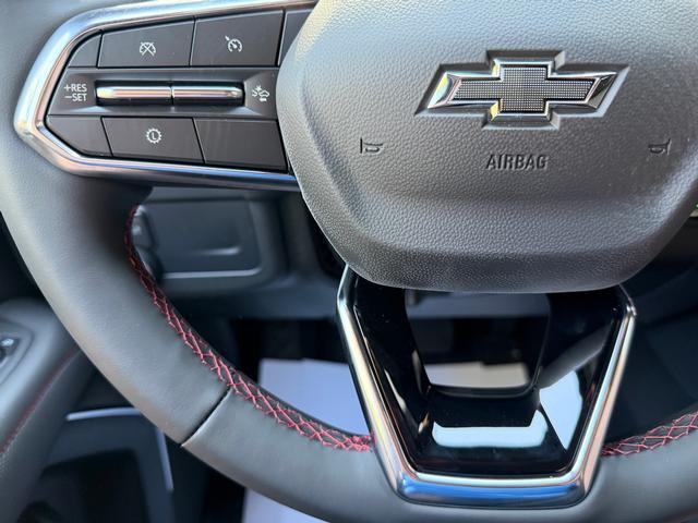 new 2026 Chevrolet Tahoe car