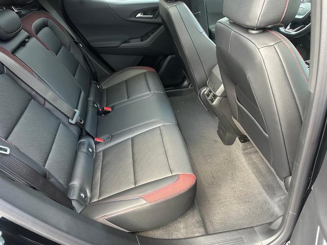 new 2025 Chevrolet Equinox car, priced at $38,790