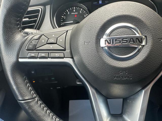 used 2022 Nissan Rogue Sport car, priced at $21,999