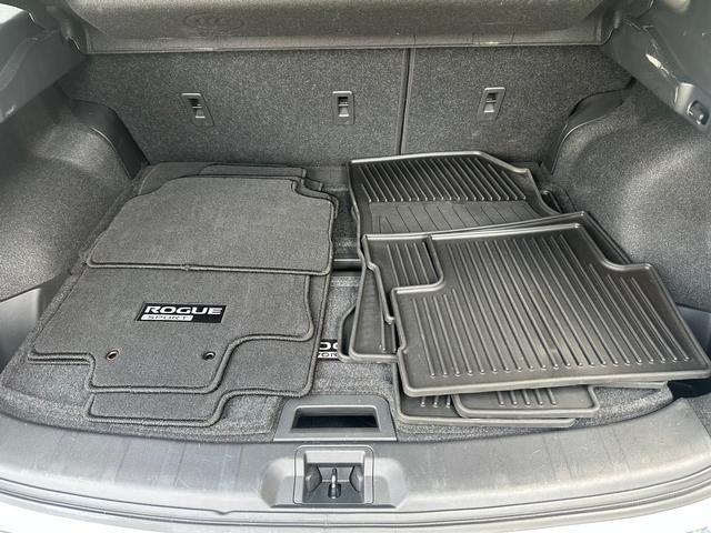 used 2022 Nissan Rogue Sport car, priced at $21,999