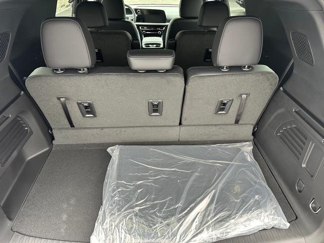 new 2025 Chevrolet Traverse car, priced at $44,090