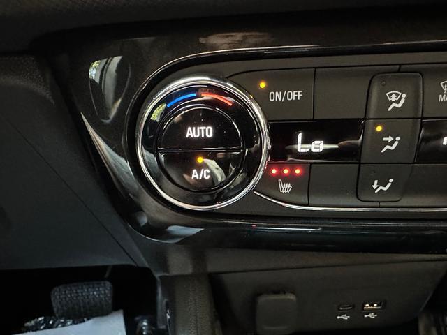 used 2025 Chevrolet TrailBlazer car, priced at $28,999