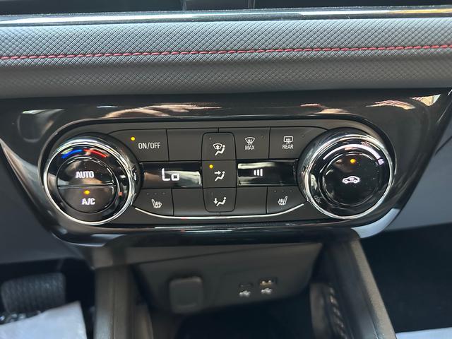 used 2025 Chevrolet TrailBlazer car, priced at $28,999