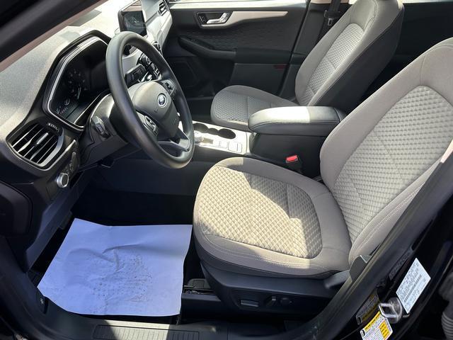 used 2020 Ford Escape car, priced at $17,999