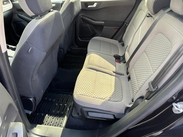 used 2020 Ford Escape car, priced at $17,999
