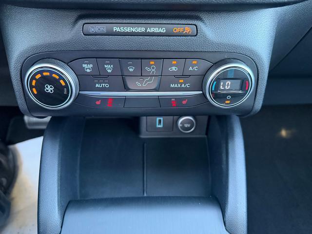 used 2020 Ford Escape car, priced at $17,999