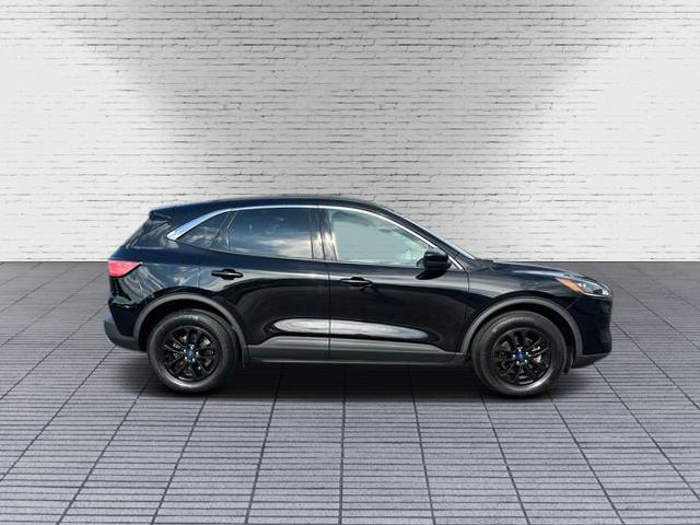 used 2020 Ford Escape car, priced at $17,999