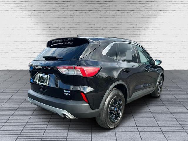 used 2020 Ford Escape car, priced at $17,999