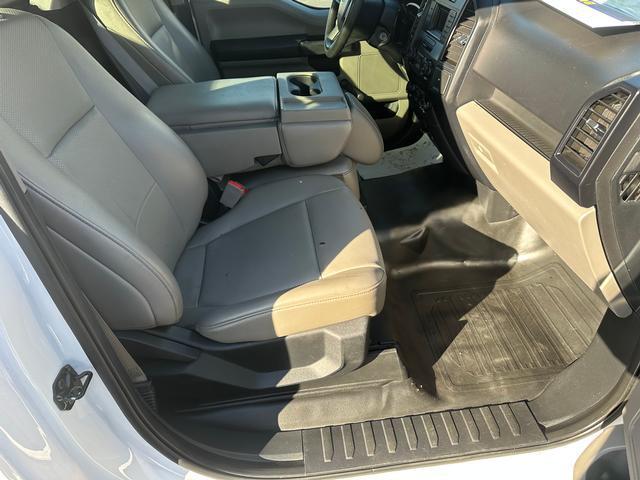 used 2020 Ford F-150 car, priced at $13,999