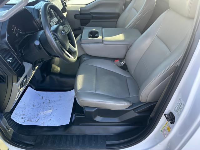 used 2020 Ford F-150 car, priced at $13,999