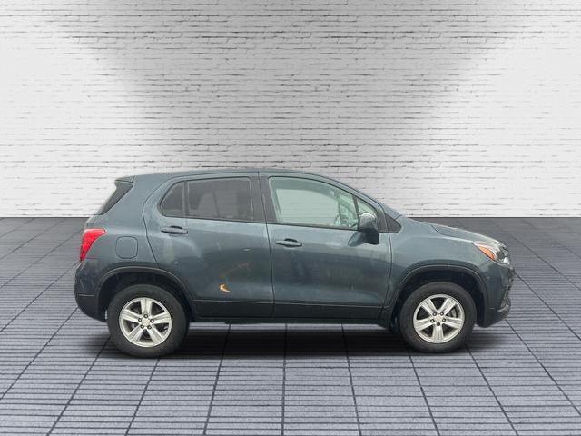 used 2021 Chevrolet Trax car, priced at $15,999