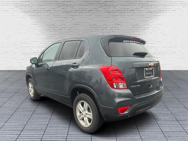 used 2021 Chevrolet Trax car, priced at $15,999