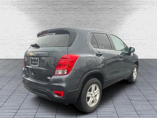 used 2021 Chevrolet Trax car, priced at $15,999