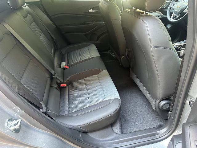 new 2025 Chevrolet Trax car, priced at $23,150