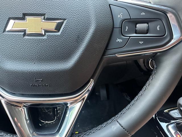 new 2025 Chevrolet Trax car, priced at $23,150