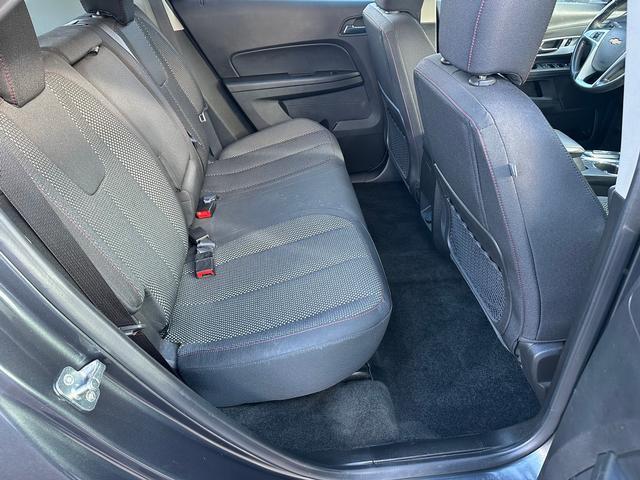 used 2017 Chevrolet Equinox car, priced at $11,999