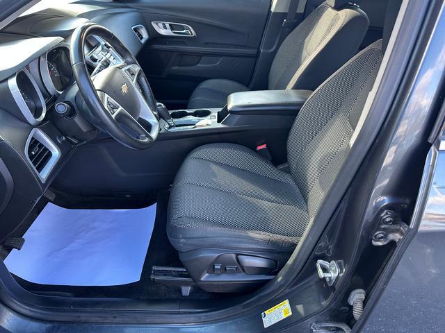 used 2017 Chevrolet Equinox car, priced at $11,999