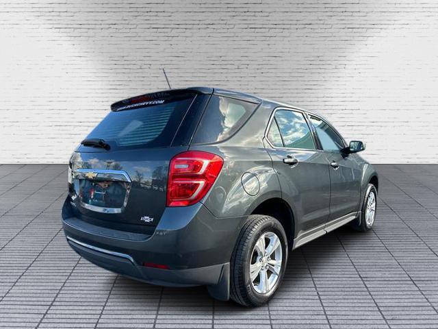 used 2017 Chevrolet Equinox car, priced at $11,999