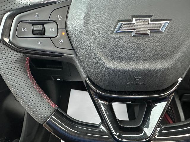 used 2023 Chevrolet TrailBlazer car, priced at $26,999
