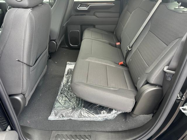 new 2025 Chevrolet Silverado 2500 car, priced at $62,465