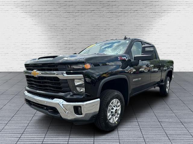 new 2025 Chevrolet Silverado 2500 car, priced at $62,465