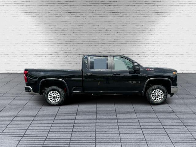 new 2025 Chevrolet Silverado 2500 car, priced at $62,465