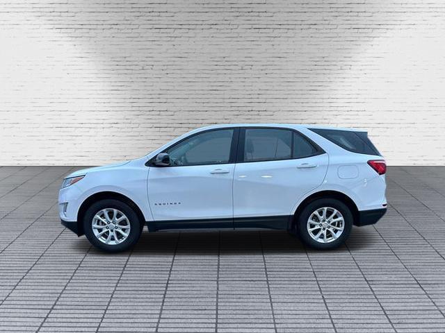 used 2019 Chevrolet Equinox car, priced at $14,999