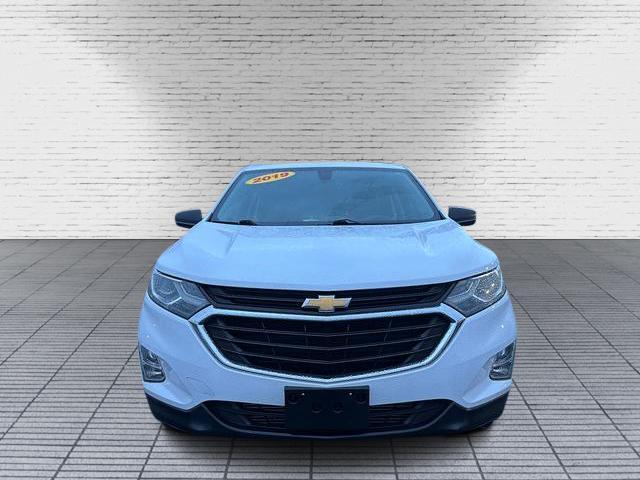 used 2019 Chevrolet Equinox car, priced at $14,999