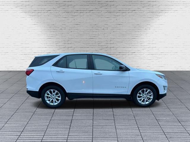 used 2019 Chevrolet Equinox car, priced at $14,999