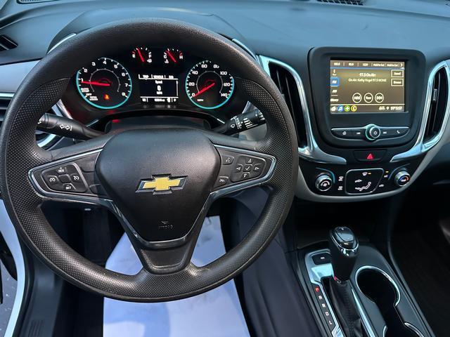 used 2019 Chevrolet Equinox car, priced at $14,999