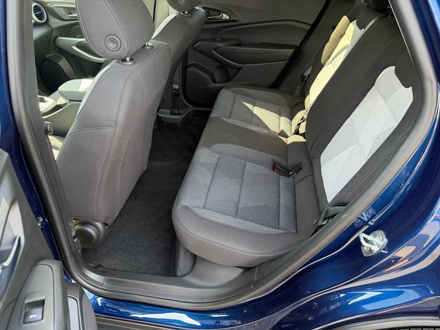 used 2024 Chevrolet Trax car, priced at $19,999