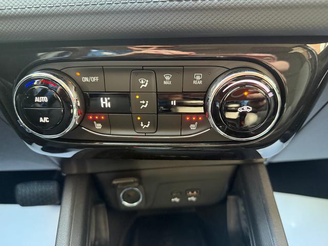 new 2026 Chevrolet TrailBlazer car