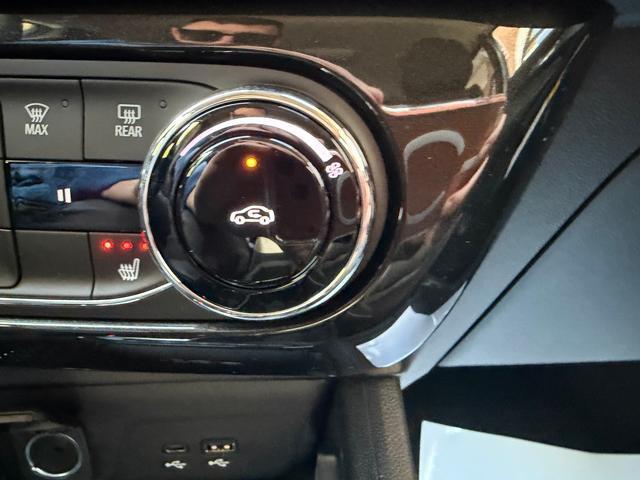 new 2026 Chevrolet TrailBlazer car