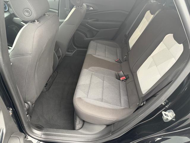 used 2024 Chevrolet Trax car, priced at $19,999