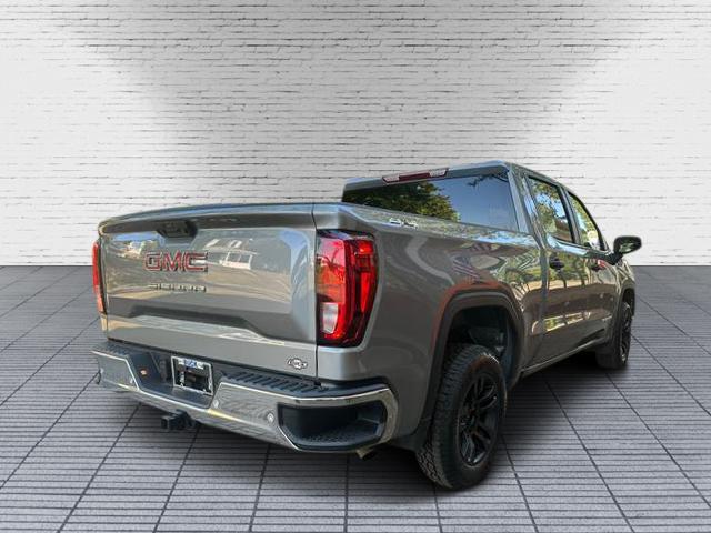 used 2024 GMC Sierra 1500 car, priced at $33,999