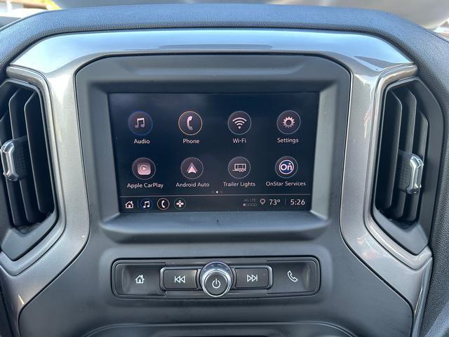 used 2024 GMC Sierra 1500 car, priced at $33,999