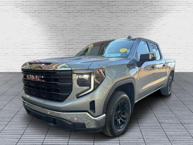 used 2024 GMC Sierra 1500 car, priced at $33,999