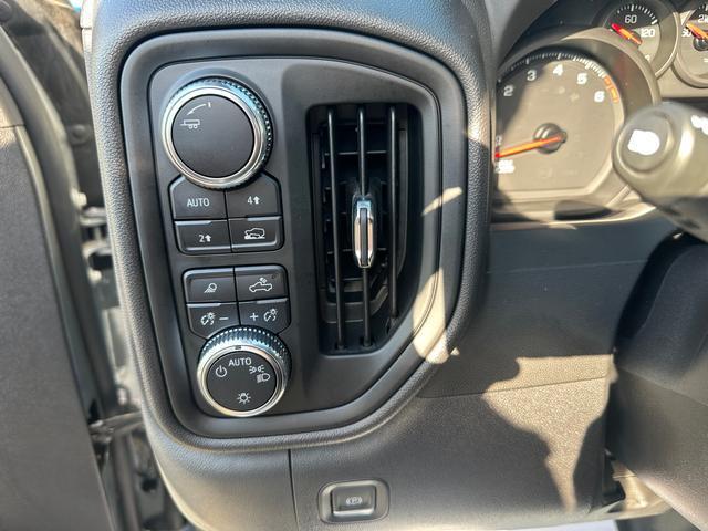 used 2024 GMC Sierra 1500 car, priced at $33,999